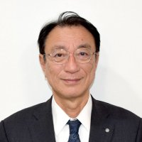 馬淵氏が３選出馬表明　公共施設の老朽化対策意欲　一宮町長選