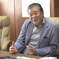 不登校通信制で支援　「肯定感で子は伸びる」　成美学園高校（勝浦市）酒井秀光理事長　【インタビュー】