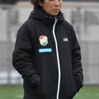 「縦に速いサッカーを」　三上監督意気込み　ジェフ千葉レディース