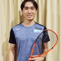 ５年後のロサンゼルス五輪出場を目指し、練習に励む伊藤選手＝鋸南町