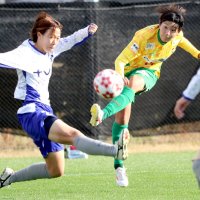４発で突破　サッカー皇后杯　ジェフ千葉レディース