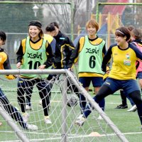 まずは初戦突破　あす皇后杯ノジマ相模原戦　ジェフ千葉レディース