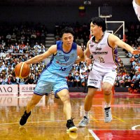 自己タイ１３得点　大倉　千葉ジェッツ