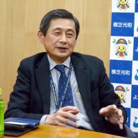 ＩＴのプロ故郷でＤＸ推進　横芝光町「デジタル専門官」　青柳誠一さん（６３）【ひと模様】