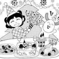 由来も知って楽しむ　クリスマス料理　【現代食事考】（１６４１）