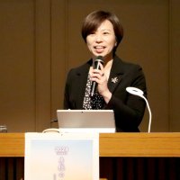 女性の“壁”解消し改革を　人材活かす職場づくり　小安氏が講演　政経懇１２月例会