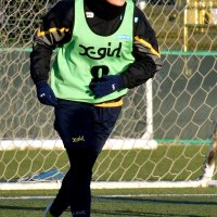 今季初、玲海菜待望ゴール　焦りも「ほっとした」　１７日皇后杯ノジマ相模原戦　ジェフ千葉レディース