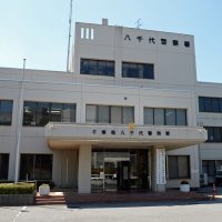酒酔い運転の疑い　八千代の市道