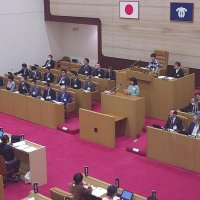 小学生議員が鋭い質問　子ども館愛称「ｗｅほーる」も承認　市原