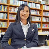 心の傷　差し込んだ光　「活躍」ありきに懸念も　トランスジェンダーを公表　船橋市立行田中の永井恵教諭（４０）（前編）　【明日への一歩　県多様性尊重推進条例施行】