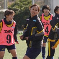 前半戦ラストへ手応え　あすマイナビ仙台戦　ジェフ千葉レディース