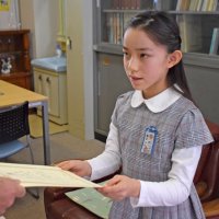 酒井さん（土気小４年）２連覇　ダンス振り付け教材制作　千葉県小学生プログラミング大会　【入賞者名掲載】