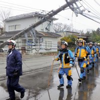【動画あり】能登半島地震　千葉県警の派遣部隊が活動報告　８人救助も心肺停止の人も　「非現実的な状況だった」