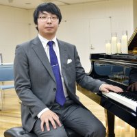 運営も手がける演出家　印西音楽協会理事のクラシックピアニスト・井後優弥さん（３３）　【ひと模様】