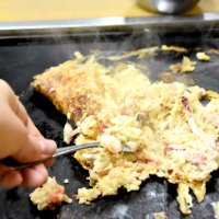 「小ばなし」のぼったらで一番人気メニューの「生ものミックス」
