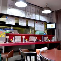 焼きそば由来ソース味　“色物”が一番人気に　中華料理　大輦（だいれん）（船橋市）【房総ラーメン図鑑】（９）