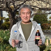 臭いで害獣撃退、農家救う　大網白里市在住「Ｏｆｆｉｃｅ　ｔｒｙ」代表　敦賀智行さん（５８）　【ひと模様】