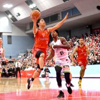 上昇気流５連勝　最終盤に勝負強さ　千葉ジェッツ