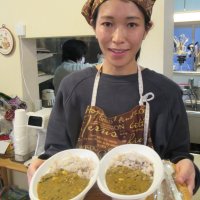 生活困窮者へ無料でカレーライス　「いちカレ」事業スタート　市川市、週１回３店舗で