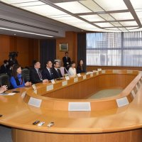 訪日教育旅行拡大を期待　県、台湾関係者招きＰＲ　千葉の魅力や受け入れ環境強調