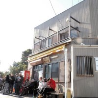 濃厚しょうゆの奥深さ　厚切り煮豚と乾麺絶妙　梅乃家（富津市）【房総ラーメン図鑑】（１３）