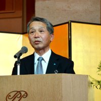 中小企業へ支援拡充を　県法人会連合会が交歓会