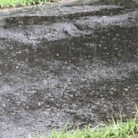【速報】ＪＲ外房線、運転を再開　大雨で一時運転見合わせ