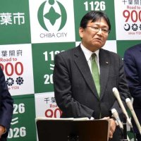 ＪＲ京葉線問題　沿線２０市町、千葉支社にも要望書　「速達性維持を早期に」