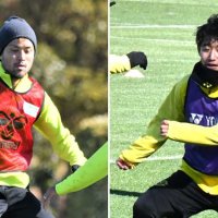 プライド懸けた戦い　レイソル雪辱かジェフ連覇か　ちばぎんカップ１８日キックオフ