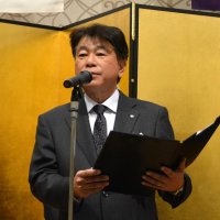 県土地家屋調査士会　千葉市で賀詞交歓会　「２０年後も活躍へ協力を」