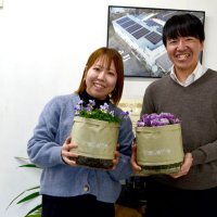 「あの袋」作る老舗　ポリ製植木鉢で脚光　鈴木特殊化工（八千代市）　【ちばの元気企業】
