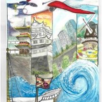 重見綾乃さんの作品
