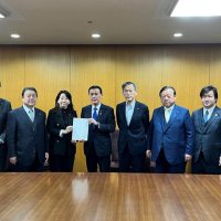 指定廃棄物、長期管理施設を　柏など県西５市　環境省へ要望