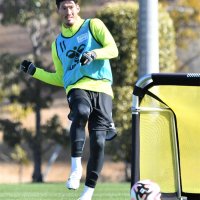 期待と使命感　鈴木大主将慢心なし　キャンプ終え千葉で再始動　ジェフ千葉