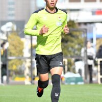 狙うは得点王　１０番小森導くＪ１　ジェフ千葉