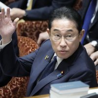 裏金説明当事者に責任　首相「党として促す」　衆院予算委　野党はお手盛りと批判