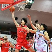 延長で力尽きる　痛かった２Ｑ失速　千葉ジェッツ