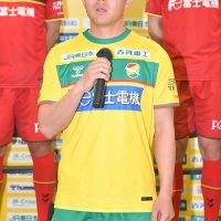 熱帯びる運動量　１９ＤＦ岡庭愁人　【２０２４俺たちの新戦力】　ジェフ千葉