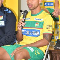 頼もしい助っ人　３３ＭＦエドゥアルド　【２０２４俺たちの新戦力】　ジェフ千葉