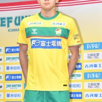 まずは自分の色　４８ＤＦ谷田壮志朗　【２０２４俺たちの新戦力】　ジェフ千葉