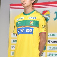 熱く恩返し誓う　５２ＤＦ久保庭良太　【２０２４俺たちの新戦力】　ジェフ千葉
