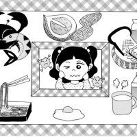 ＜食物アレルギー＞　診断で栄養偏り防ぐ　【現代食事考】（１６４９）