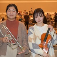 いい音楽届けるために　ハイレベルの子ども音楽団　千葉県少年少女オーケストラ（千葉市中央区）　【ちばを聴く】