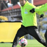 ジェフ千葉　挑戦者として勝利を　ちばぎんカップ１８日キックオフ