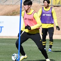 ユースの希望に　２７ＭＦ熊坂光希　【２０２４新戦力】　柏レイソル