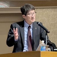 「四つのＸ意識を」　経営の実力問われる年　ちばぎん総研　前田社長講演　政経懇２月例会