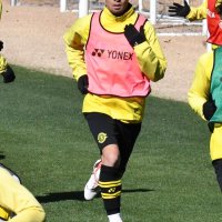 スタミナ無尽蔵　３３ＭＦ白井永地　【２０２４新戦力】　柏レイソル
