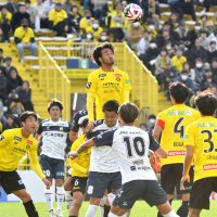 終盤やっと１点　開幕へ仕上がり不安　ちばぎんカップ　柏レイソル 
