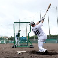 【千葉魂】高部決意「ＵＮＤＥＲＬＩＮＥ」　今季復活と理想の打撃目指す　千葉ロッテ