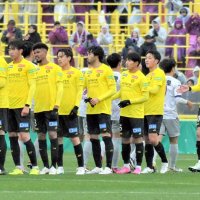 柏レイソル引き分け　ジェフ千葉は逆転負け　千葉県勢Ｊクラブ開幕戦